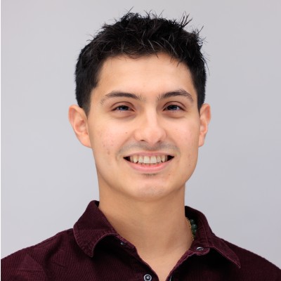 Joshua Salgado